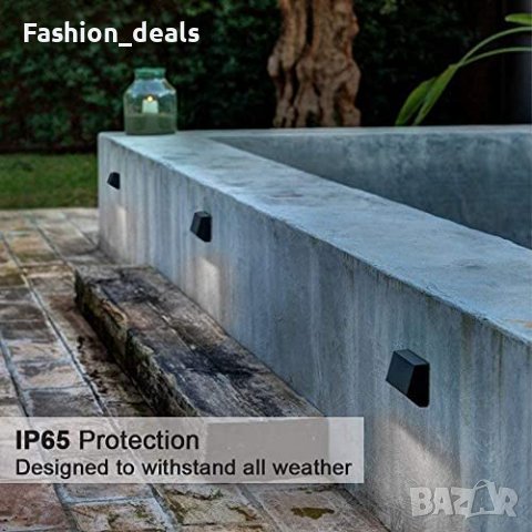 Нова стенна лампа външно осветително тяло Осветление градина двор, снимка 5 - Лампи за стена - 40106675