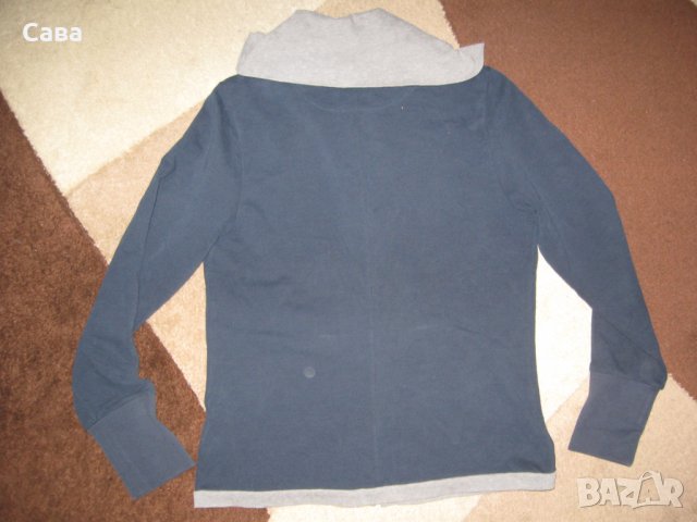 Спортно сако LA MARTINA   дамско,Л-ХЛ, снимка 3 - Сака - 30954772