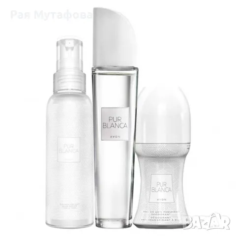  комплект Pur Blanca