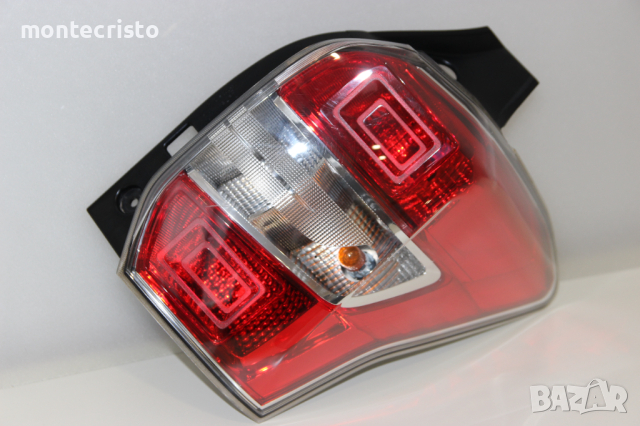 Десен стоп Subaru Forester SJ (2013-2015г.) 84912SG000 / 84201-SG000 / 84201SG000, снимка 2 - Части - 44568090