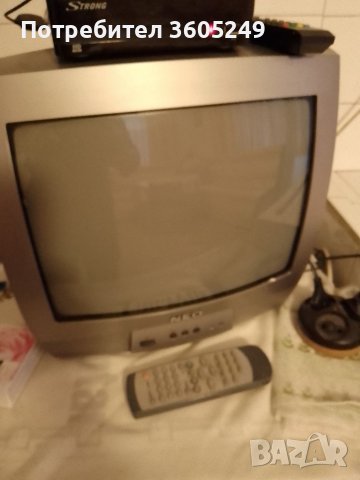 Телевизори: Купи ТВ - Втора ръка • Нови - Чепеларе: - ХИТ цени онлайн —  Bazar.bg