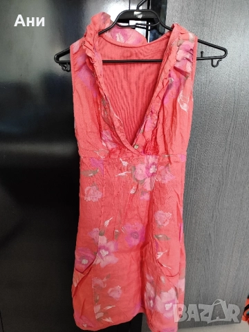 Дамски роклички, снимка 2 - Якета - 51953651