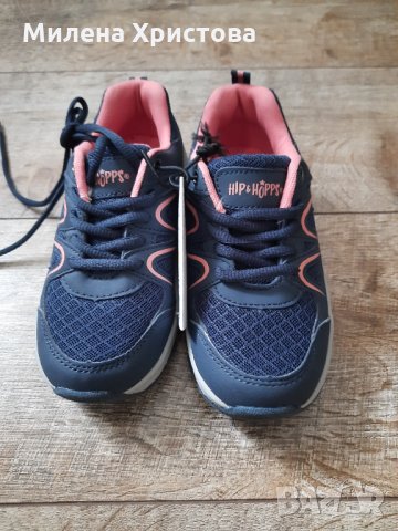 н.29;31 детски маратонки, снимка 5 - Детски маратонки - 34033570