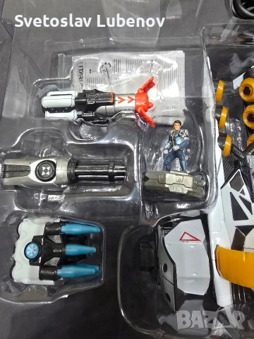 Starlink: Battle for Atlas (PS4), снимка 4 - Игри за PlayStation - 54158596