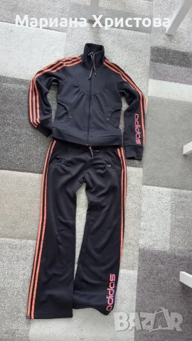 Дамски оригинален екип  Adidas #S