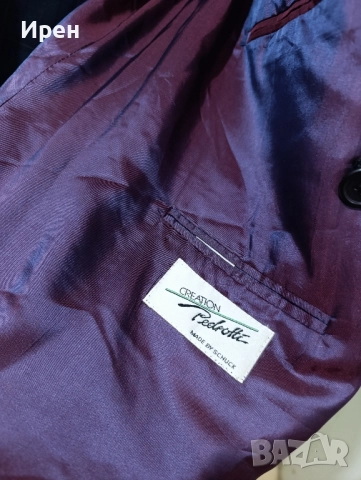 Мъжки официални сака , снимка 12 - Сака - 52077386