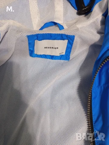 Якенце Reserved 152см., снимка 6 - Детски якета и елеци - 56096593