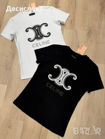 Дамски тениски нови , снимка 7 - Тениски - 53086327