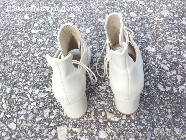 Дамски сандали Gianni 37, снимка 3 - Сандали - 38184990