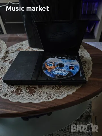 лот конзоли playstation ps1 ps2 ps3 , снимка 7 - PlayStation конзоли - 55949666