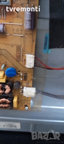 POWER BOARD ,17IPS71, for 39inc DISPLAY ,190814R4, снимка 3 - Части и Платки - 35376886