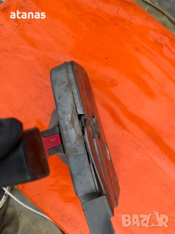 Щамбайн за Suzuki, снимка 2 - Воден транспорт - 52650861