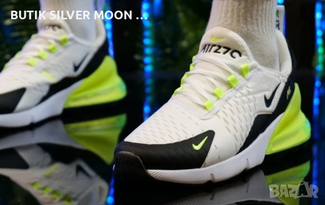 Мъжки Маратонки 💫 Nike , снимка 14 - Маратонки - 51301865