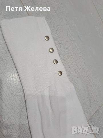 Дамско поло EVER.ME, снимка 6 - Блузи с дълъг ръкав и пуловери - 51550517