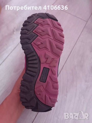Зимни обувки Sprandi , снимка 3 - Детски боти и ботуши - 51962134