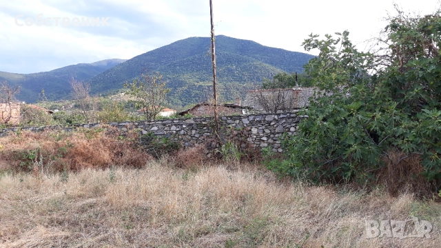 Продавам Парцел УПИ в с.Ветрен дол