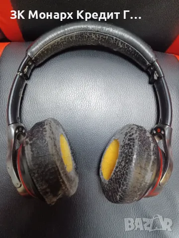 Слушалки Sony mdr-10rc, снимка 2 - Слушалки и портативни колонки - 47370663