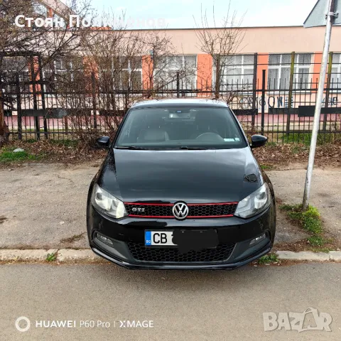 Volkswagen Polo gti , снимка 1