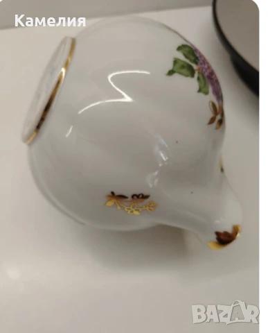 Руски порцелан , снимка 6 - Други - 51094434