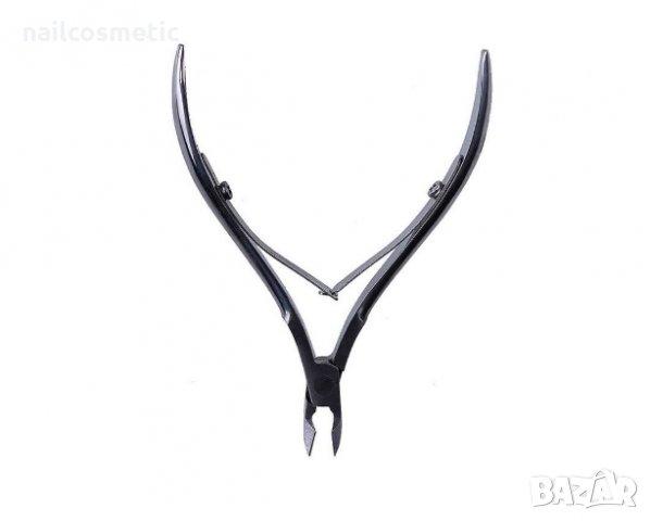 Клещи за изрязване на кожички на маникюр, снимка 5 - Продукти за маникюр - 9187576