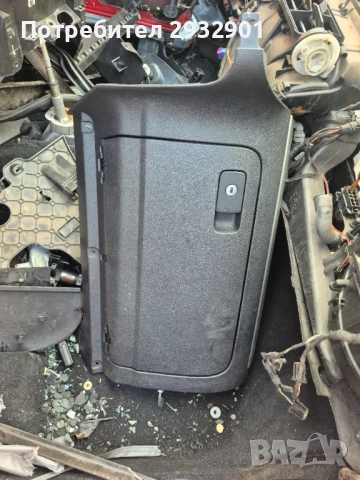 Volkswagen golf 6 на части, снимка 3 - Части - 53275097