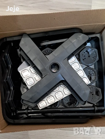 Нов комплект за подправки , снимка 2 - Аксесоари за кухня - 54191674