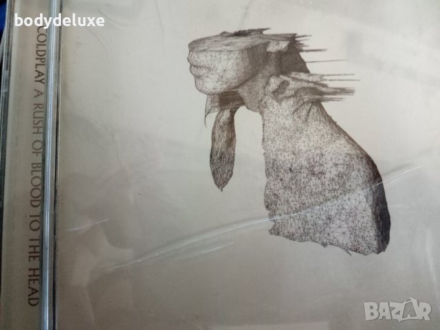 оригинални аудио дискове