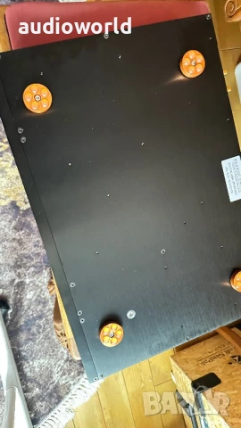 Промо*🅰🆄🅳🅸🅾🅿🅷🅸🅻🅴*Holo Audio Spring, R2R, DAC, level 2, Дак,Цап,, снимка 11 - Аудиосистеми - 49889856