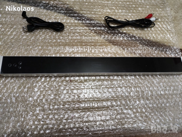 LED VU meter rack 19inch (светодиоден   индикатор за аудио рак 19инча), снимка 5 - Други - 52676776