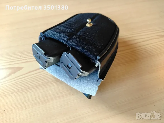 Калъф за пълнители, снимка 5 - Оборудване и аксесоари за оръжия - 56158102