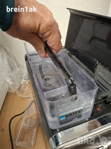 SAECO ....PHiLIPS, снимка 9 - Кафемашини - 54207415