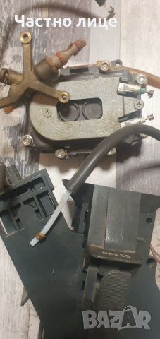 Части за кафемашина Krups,Saeco, снимка 2 - Кафемашини - 44738574