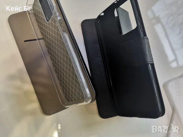 Xiaomi Redmi Note 12 5G, снимка 3 - Калъфи, кейсове - 49177842