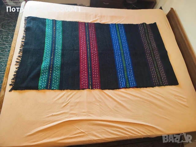 Памучни пътеки 3.20 на 0.90 от соца