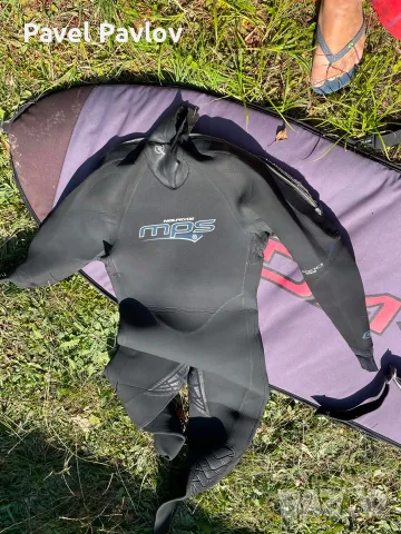 Windsurf неща за уиндсърф, снимка 7 - Водни спортове - 55925586
