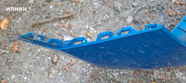 Предна броня за Kia Rio 2020 2021 2022 2023 86511H8AA0, снимка 2 - Части - 42071500