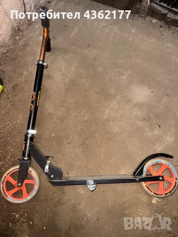 Тротинетка