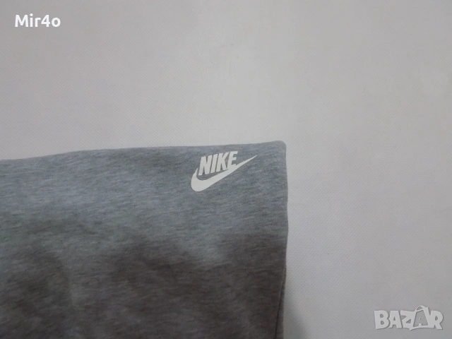 анцуг nike tech fleece долнище екип дамски оригинален спортен крос XS, снимка 5 - Спортни екипи - 47682014