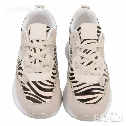 Дамски ниски кецове, 5цвята , снимка 5 - Кецове - 49604712