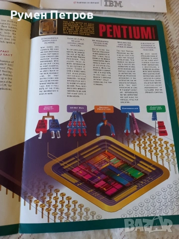 Каталог IBM, сървъри., снимка 2 - Специализирана литература - 53055352