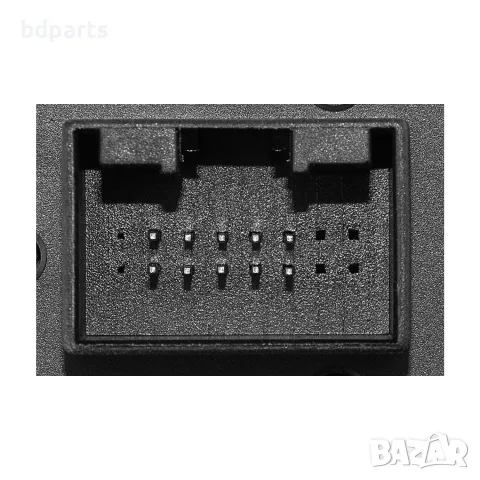 Бутон ключ за стъкла, Porsche, Cayenne 9PA 2003-2010,, снимка 6 - Части - 56141563