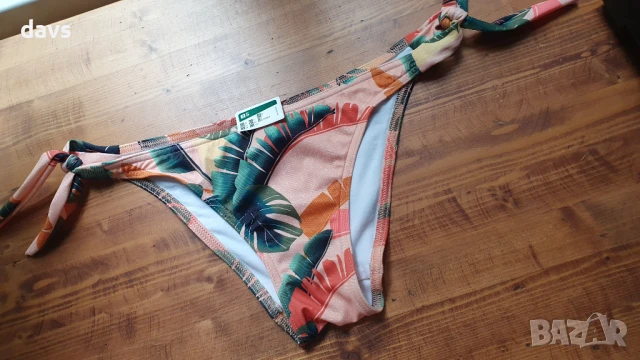 НОВО Долнище на бански OLAIAN - XS и S, снимка 10 - Бански костюми - 51079630