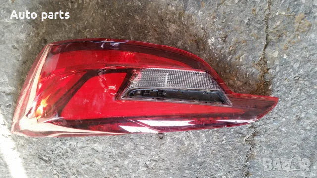 десен стоп Опел Каскада desen stop Opel Cascada