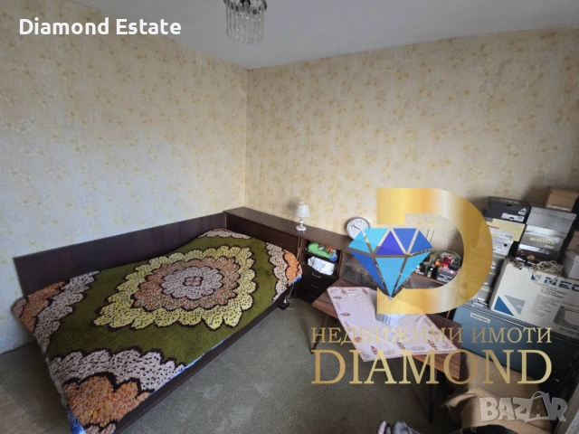 Тристаен апартамент в Димитровград кв. Простор, снимка 3 - Апартаменти - 48375729