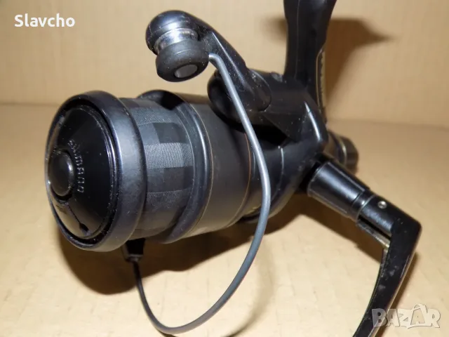 Риболовна макара Shimano PERFECTION 3510MW XT-7/ Made in Japan, снимка 7 - Макари - 56255466