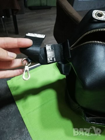 Дамска раница axel, снимка 7 - Раници - 38078977