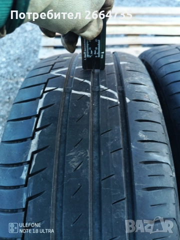 Лети джанти с гуми Toyota 5/100/17, снимка 5 - Гуми и джанти - 52286114