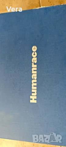 Pharrell Williams x adidas Humanrace NMD S1 RYAT, снимка 7 - Други - 56458232