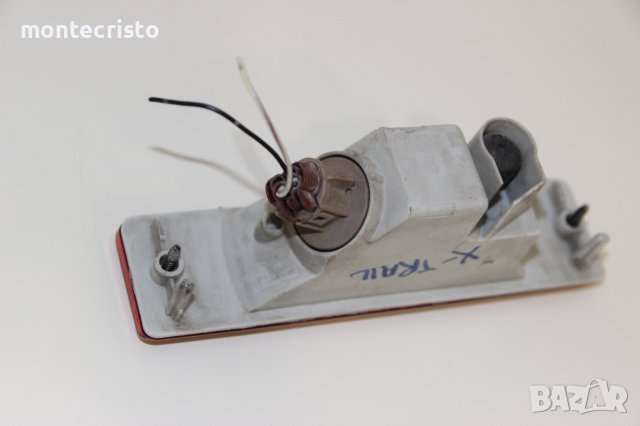 Стоп задна броня светлина заден ход Nissan X-Trail T30 (2003-2007г.) 265851DA0A / заден халоген, снимка 2 - Части - 42209686