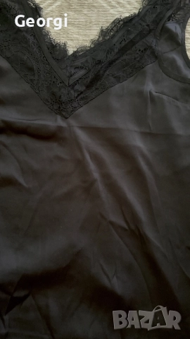 Потник HM, снимка 2 - Потници - 51576480